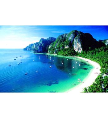 Туры в Таиланд: Пхукет из Ташкента — лучший отдых у моря круглый год